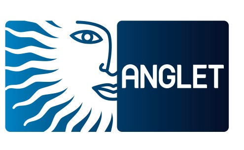 Logo Anglet