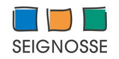 Logo Seignosse